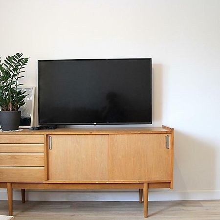 Shoq Studio Nice Apartment With Private Parking Krakow Exterior photo