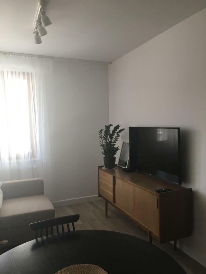 Shoq Studio Nice Apartment With Private Parking Krakow Exterior photo